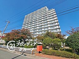 ファミール武庫川東　中古マンション