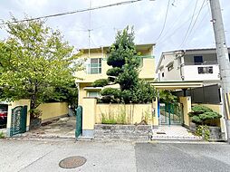 宝塚市仁川旭ガ丘　中古一戸建て