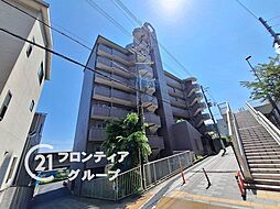 ライツ浜芦屋　中古マンション