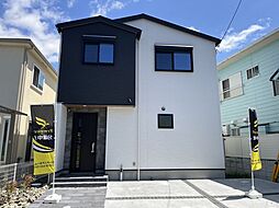 西宮市仁川町6丁目　新築一戸建て　全1区画