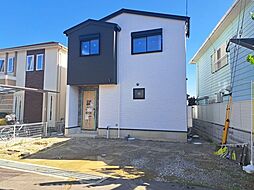 西宮市仁川町6丁目　新築一戸建て　全1区画