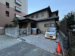 宝塚市武庫川町　中古一戸建て