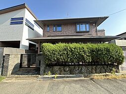 西宮市小松南町1丁目　中古一戸建て