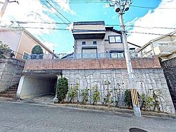 宝塚市仁川高丸3丁目　中古一戸建て