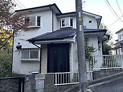 宝塚市塔の町　中古戸建