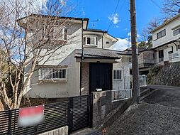 宝塚市塔の町　中古戸建