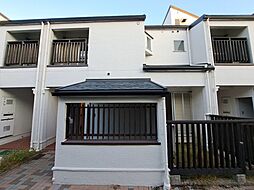 芦屋浜風町タウンハウス　中古マンション