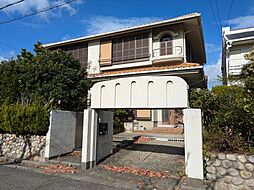 芦屋市浜風町　中古一戸建て