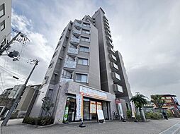 グラン・ジュテ中山寺　中古マンション