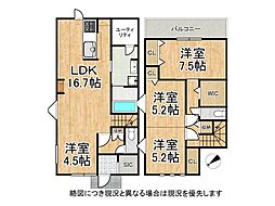 宝塚市安倉南4丁目　中古一戸建て