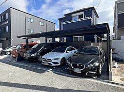 尼崎市戸ノ内町3丁目 中古一戸建て