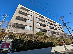 夙川霞町シティハウス　中古マンション