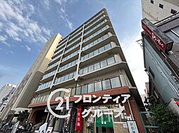 尼崎スカイハイツ　中古マンション