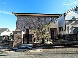 宝塚市長寿ガ丘 中古一戸建て