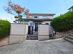 西宮市仁川百合野町　中古一戸建て