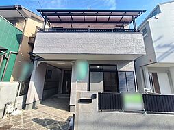 西宮市上甲東園5丁目 中古一戸建て