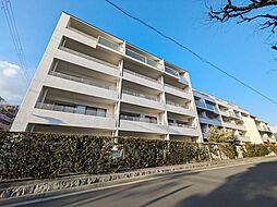 パークハイム芦屋呉川町　中古マンション