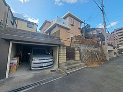 兵庫県西宮市神垣町　中古一戸建て