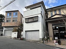 西宮市甲陽園本庄町 中古一戸建て