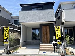 尼崎市東園田町7丁目 新築一戸建て 第28 2号棟