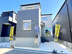 尼崎市西昆陽1丁目　新築一戸建て　2期　2号棟