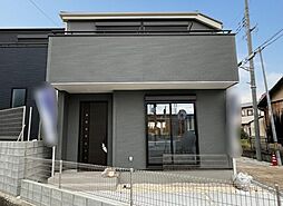 尼崎市西昆陽1丁目 新築一戸建て 2期 6号棟