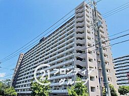 武庫川はなのまち30号棟　中古マンション