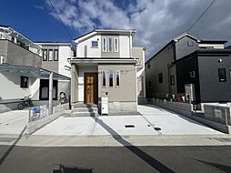 宝塚市安倉北1丁目 　新築一戸建て　第3　2号棟