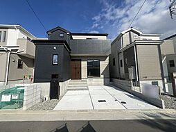 宝塚市安倉北1丁目 　新築一戸建て　第3　3号棟