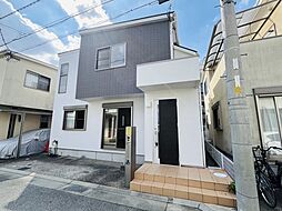 宝塚市中筋7丁目　中古一戸建て