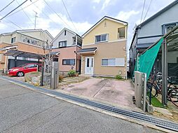 宝塚市安倉南2丁目　中古一戸建て