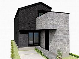 西宮市北昭和町　建築条件付き土地　全1区画