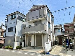 尼崎市西難波町2丁目　中古一戸建て