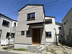 尼崎市東園田町2丁目　新築一戸建て　6号地