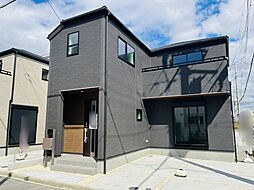 西宮市南甲子園2丁目　新築一戸建て　5期　1号棟