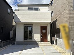 西宮市南甲子園2丁目 新築一戸建て 5期 3号棟