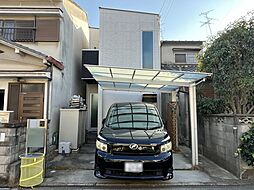 尼崎市西難波町2丁目 中古一戸建て