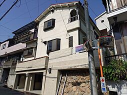 西宮市五月ケ丘　中古一戸建て