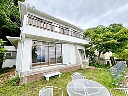 西宮市苦楽園四番町　中古一戸建て