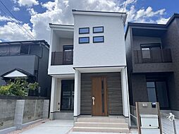 尼崎市東園田町7丁目 新築一戸建て 第2 2号地