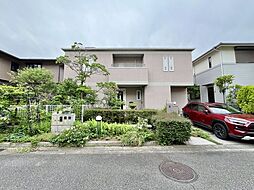 宝塚市山手台西2丁目　中古一戸建て