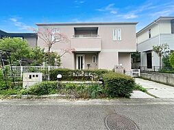 宝塚市山手台西2丁目 中古一戸建て