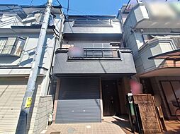 芦屋市朝日ケ丘町　中古一戸建て