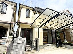 宝塚市山本丸橋1丁目 中古一戸建て