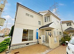 宝塚市今里町　中古一戸建て