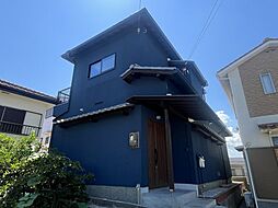 宝塚市小浜5丁目 中古一戸建て