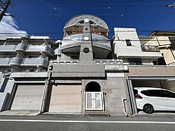 西宮市霞町　中古一戸建て