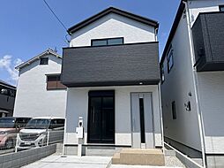 尼崎市下坂部2丁目 新築一戸建て 1期 1号棟