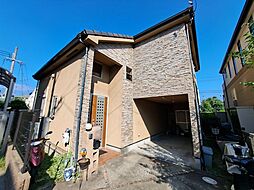 宝塚市雲雀丘3丁目　中古一戸建て