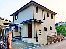 宝塚市桜ガ丘　中古一戸建て